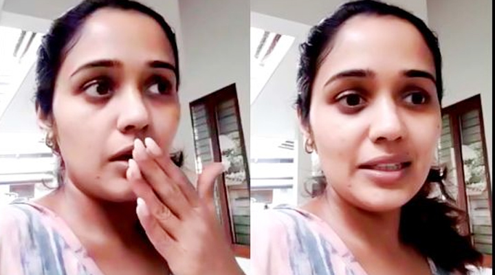 నా ఇల్లు పూర్తిగా నీటిలో మునిగిపోయింది: అనన్య 1 6 18