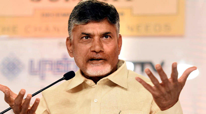 కేరళకు కేంద్రం మొక్కుబడి సాయం: చంద్రబాబు 1 6 19