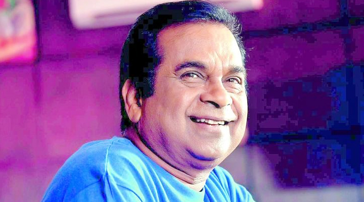 బుల్లి తెరపై 'బ్రహ్యానందం' 1 6 22