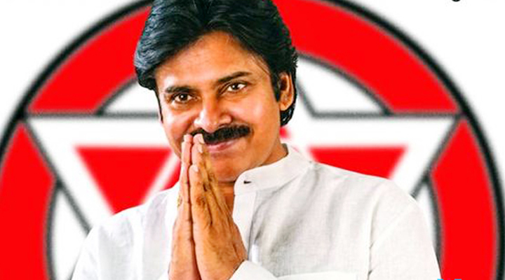 నేను పాతిక సంవత్సరాలు సేవ చేయడానికి వచ్చా: పవన్ 2 7 8