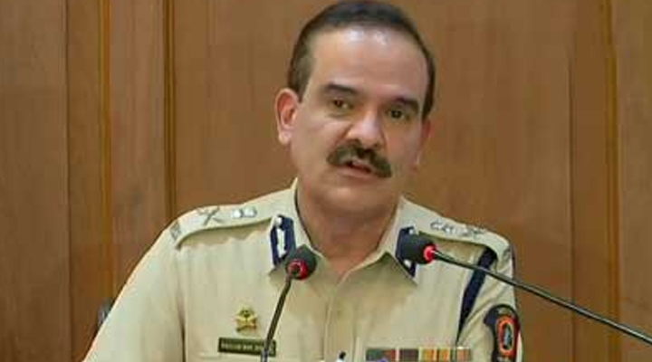 ప్రధాని మోడీ హత్యకు మావోయిస్టుల కుట్ర! 1 8 26