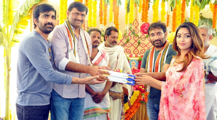 'అమర్ అక్బర్ ఆంటోనీ'.. 'సవ్యసాచి' రిలీజ్ డేట్స్ 2 9a 2