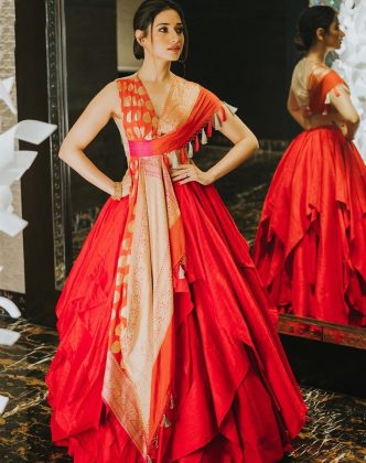 Actress Tamannaah Bhatia Latest Glam Stills 1