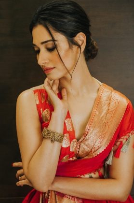 Actress Tamannaah Bhatia Latest Glam Stills 4