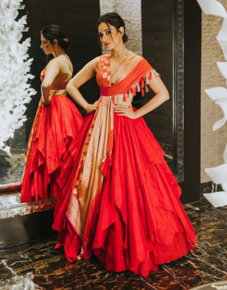 Actress Tamannaah Bhatia Latest Glam Stills2