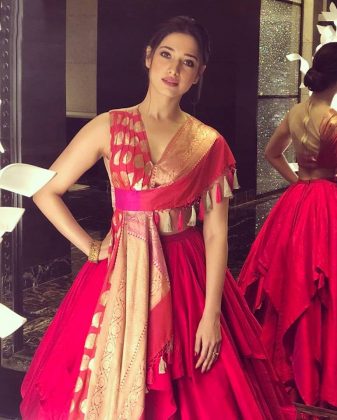 Actress Tamannaah Bhatia Latest Glam Stills3