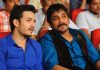 Akhil Finds Nagarjuna A Competitor?