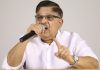 Allu Aravind Warns Seriously