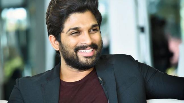 Allu Arjun Donates Rs 25 Lakh For Kerala Flood Relief 1 Allu Arjun 25 LakhTo Kerala Flood Victims