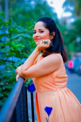 Anasuya Bharadwaj 1