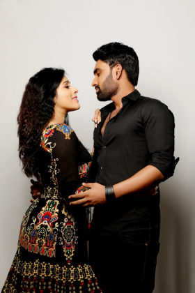 AnathakuMinchi New Still 6