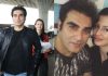 Arbaaz Khan To Marry Girlfriend Georgia Andriani?