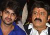 Balakrishna Miffed With Naga Shaurya Narthanasala?