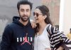 Deepika Padukone Trolled For Posting Ex Boyfriend Ranbir Pic