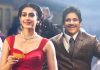 Nagarjuna, Akanksha Crackling Chemistry In Song Vaaru Veeru