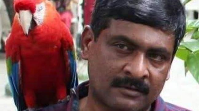 Director C Sivakumar dead