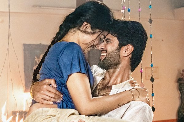 Geetha Govindam 5 day collections