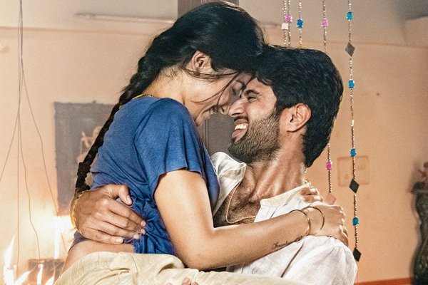 Vijay Deverakonda's another film goes to Bollywood 1 Geetha Govindam 5 day collections