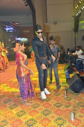 Geetha Govindam Movie Pre Release Event 1