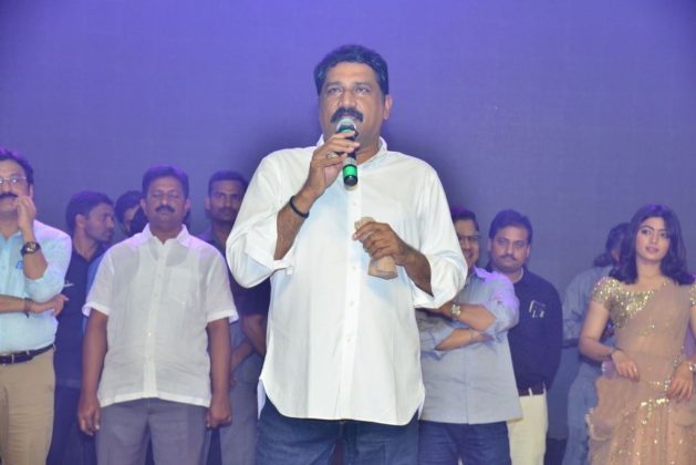 Geetha Govindam Movie Pre Release Event 3