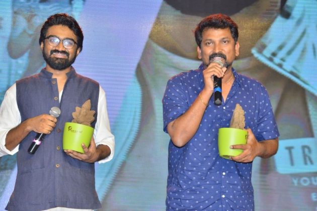 Geetha Govindam Movie Success Meet 10