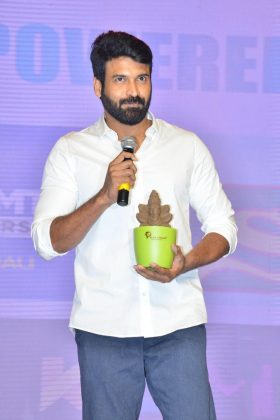 Geetha Govindam Movie Success Meet 12