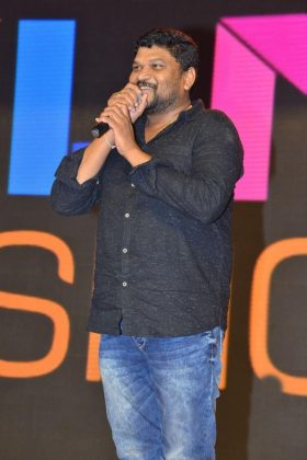Geetha Govindam Movie Success Meet 19