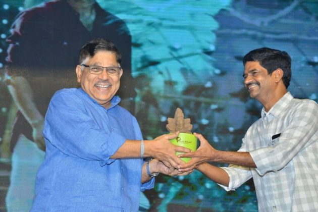 Geetha Govindam Movie Success Meet 20