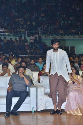 Geetha Govindam Movie Success Meet 21