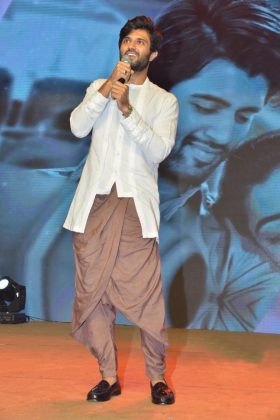 Geetha Govindam Movie Success Meet 23