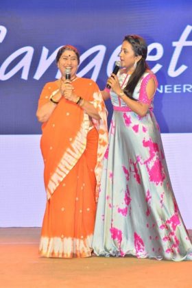 Geetha Govindam Movie Success Meet 3