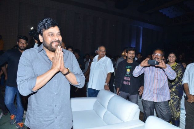 Geetha Govindam Movie Success Meet 8