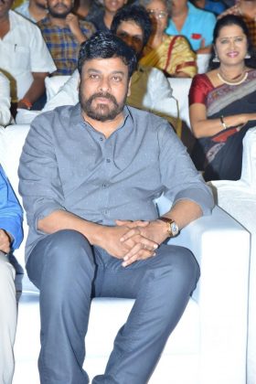 Geetha Govindam Movie Success Meet 9