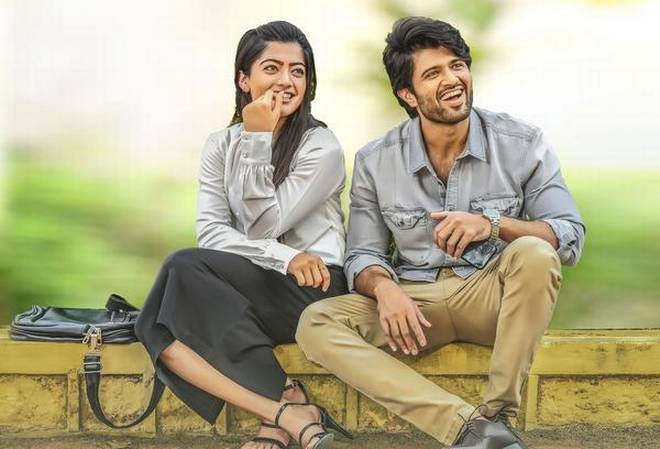 Geetha Govindam Pips Arjun Reddy 1 Geetha Govindam arjun reddy