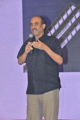 Goodachari Movie Pre Release Event 11