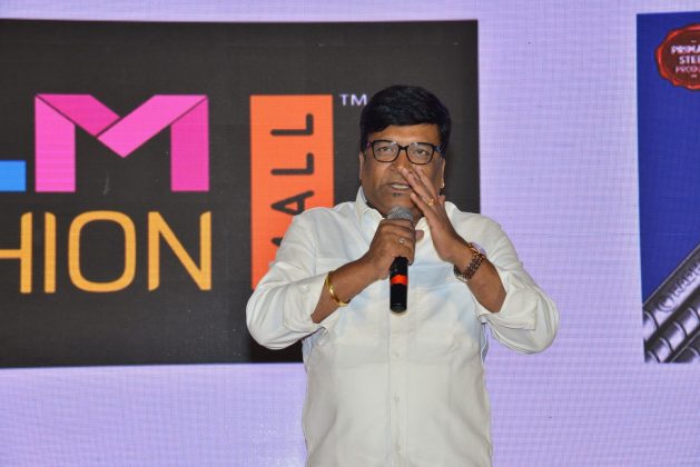 Goodachari Movie Pre Release Event 4