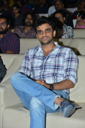 Goodachari Movie Pre Release Event 5
