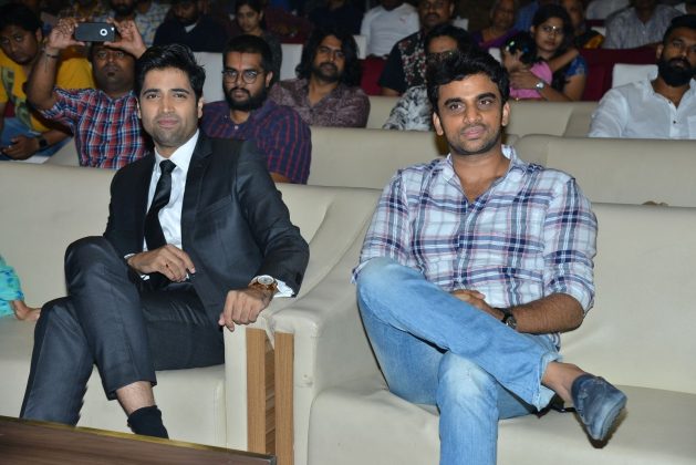 Goodachari Movie Pre Release Event 6