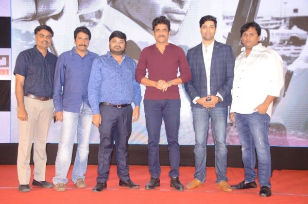 Goodachari Movie Success Meet 1