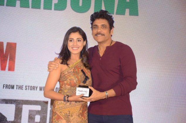 Goodachari Movie Success Meet 10