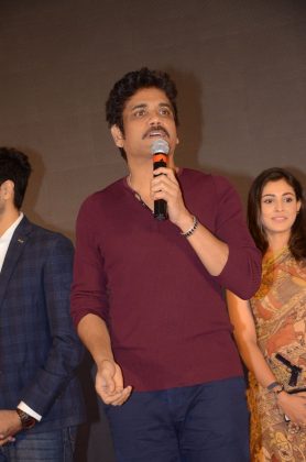 Goodachari Movie Success Meet 12