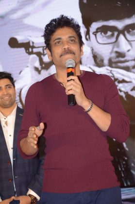 Goodachari Movie Success Meet 13