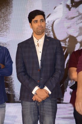 Goodachari Movie Success Meet 14