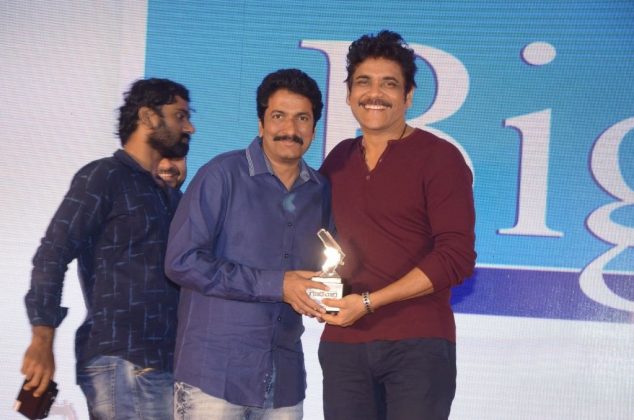 Goodachari Movie Success Meet 2