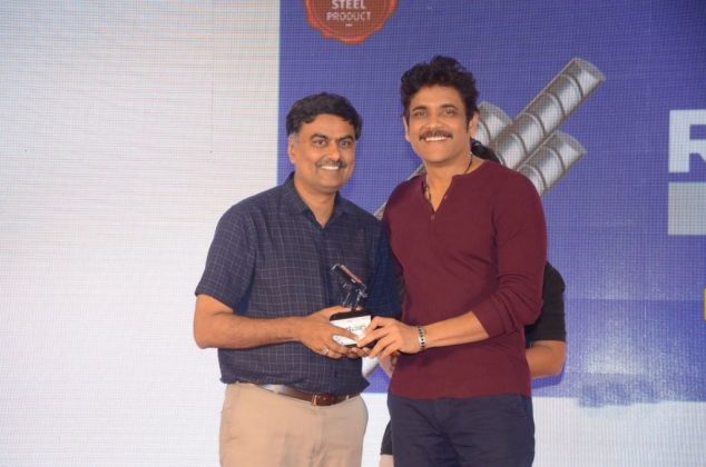 Goodachari Movie Success Meet 4