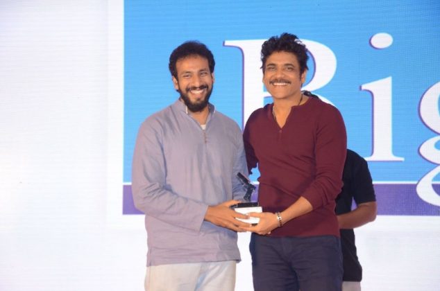 Goodachari Movie Success Meet 6