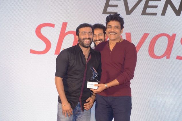 Goodachari Movie Success Meet 7