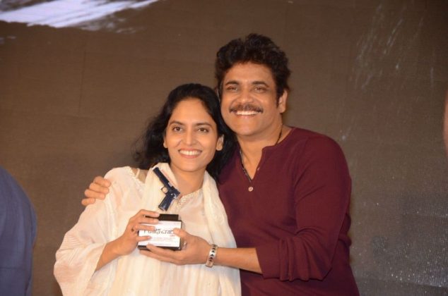 Goodachari Movie Success Meet 8