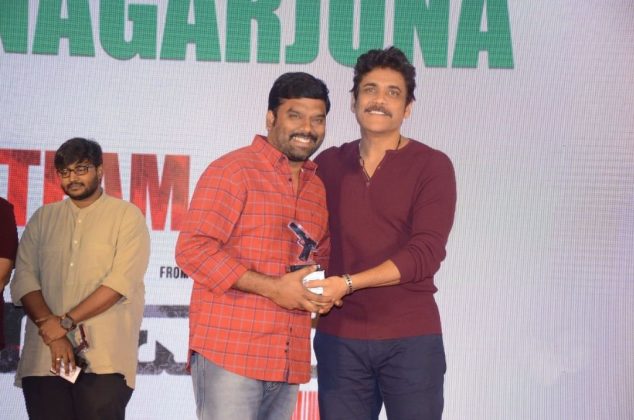 Goodachari Movie Success Meet 9