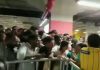 IKEA First Store In Hyderabad Sees Stampede Situation